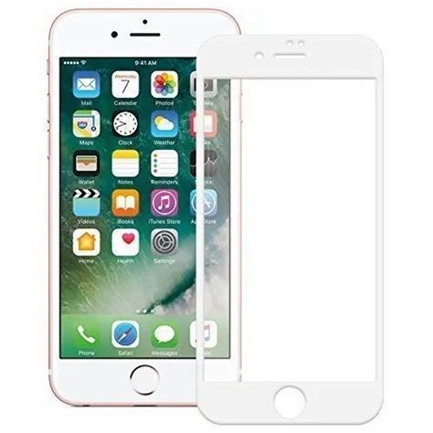 Ipak Edge To Edge Tempered Glass For Apple Iphone 11 Packaging Type