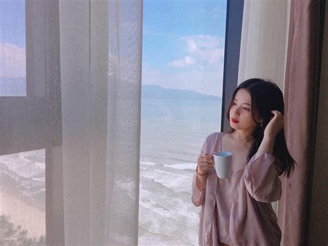 Những cô gái dân tộc xinh tựa hot girl Ảnh gái xinh