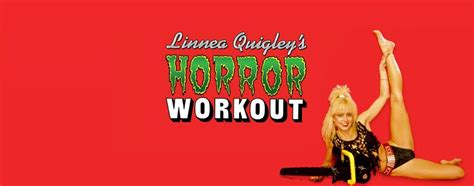 Linnea Quigleys Horror Workout Reviews Discussion 2023 Horror