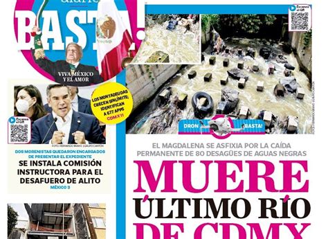 Diario Basta