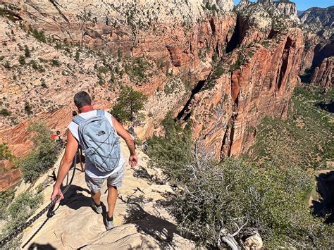 Explore Ashdown Gorge To Rattlesnake Creek Falls Near Cedar Breaks