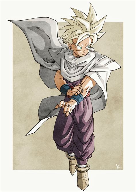 Kakeru On Twitter Manga Dbz Dessin Dbz Dessin Manga