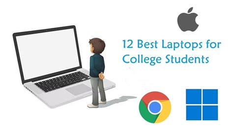 12 Best Budget Laptops for College Students in 2025 - pctechtest