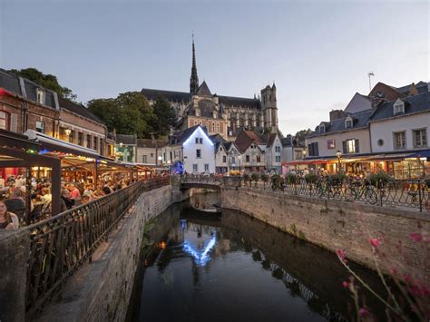 De pittoreske dorpen van Hauts de France Officiële site van toerisme