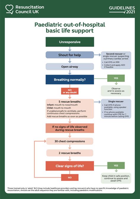 Guidelines Post Resuscitation Care Resuscitation Council Uk Hot Sex Picture