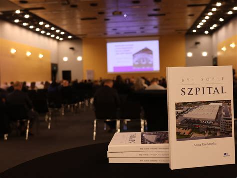 Był sobie szpital czyli o niezwykłej placówce medycznej w AMBEREXPO