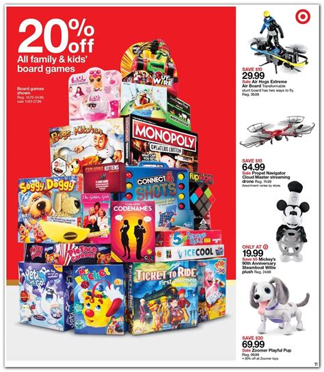 Target Black Friday Ad Scan Semashow