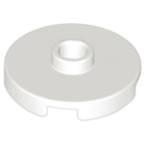 Lisse Avec Tenons Creux Lego Ronde Lisse X Avec Tenon Ouvert La