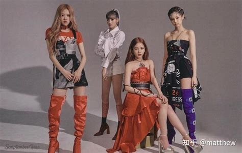 BlackPink 预计在世界巡演结束后将收入超过264 5亿美元 知乎