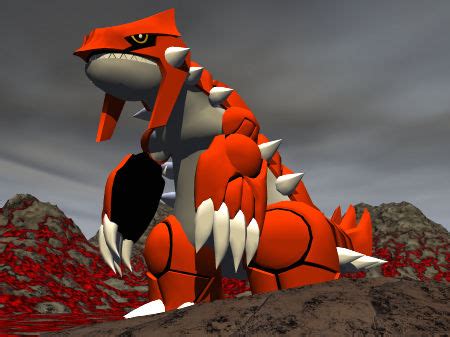 3D pokemon - Pokémon Photo (27911867) - Fanpop