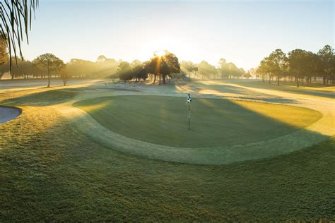 Discount Florida Golf Vacations | Book Florida Golf Packages