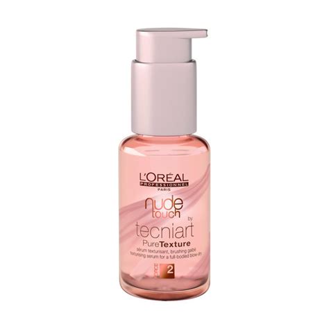 L Oréal SALE Tecni Art Nude Touch Pure Texture Serum Glanzspray