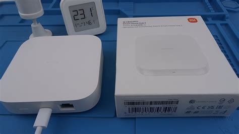 Xiaomi Smart Home Hub