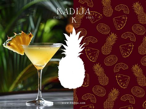 KADIJA :: Behance