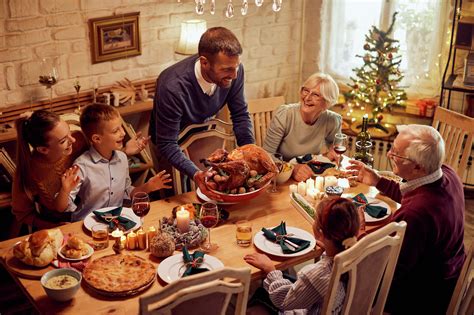 quick easy holiday recipes  christmas dinner ideas  texas