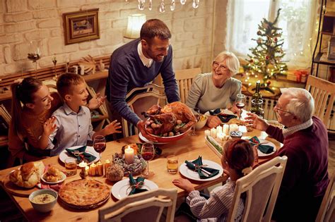 Quick Easy Holiday Recipes Best Christmas Dinner Ideas In Texas