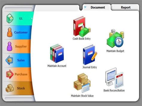 Sql Accounting Guide For General Ledger A Plus