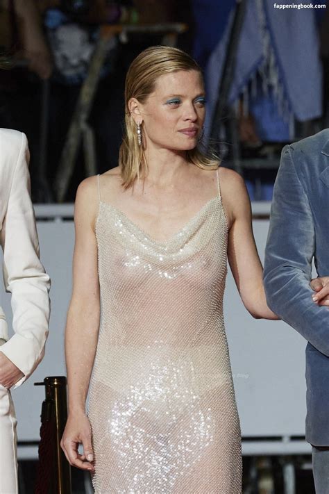 Mélanie Thierry Nude OnlyFans Leaks Fappening Page FappeningBook