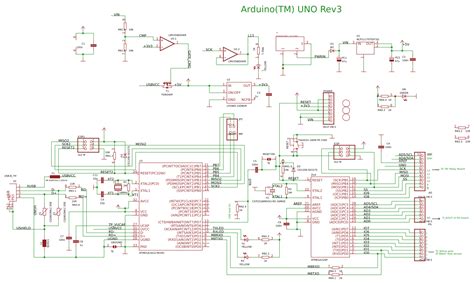 Arduino Uno R4 Resources Easyeda