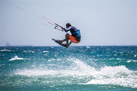 Tarifa Kitesurf Rental Package Explora Watersports