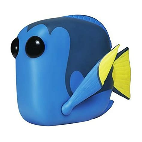 Funko Pop Disney Pixar Finding Dory Dory Vinyl Figure