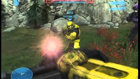 Halo Reach Glitches Secrets And Easter Eggs Youtube