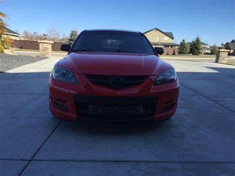 Best Mazdaspeed Mods Corksport Mazda Performance Blog