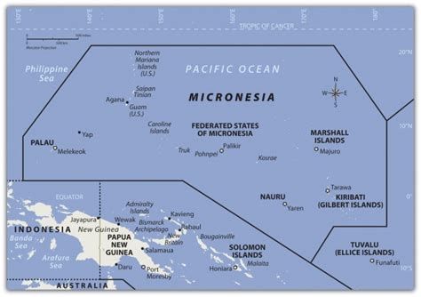 Micronesia