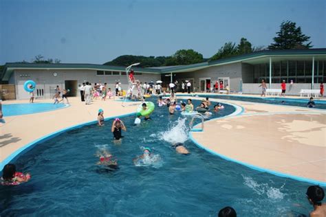 第一運動公園逗子市内で最もオススメな公園 絶対見るべき桜並木も