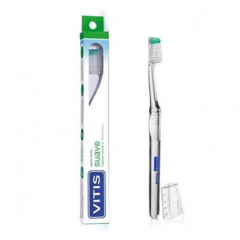 VITIS CEPILLO DENTAL SUAVE