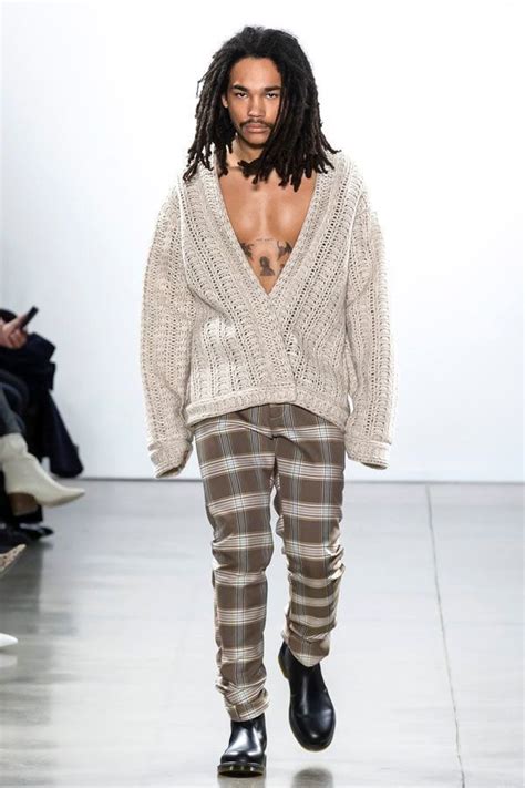 Pin By Cactus On Fashion Show Male Models Top Male Models Luka Sabbat