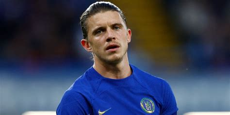 Conor Gallagher Chelsea Future To Be Decided After Euro 2024