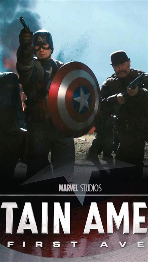 Fondos de pantalla Capitán América The First Avenger HD 1920x1200 HD