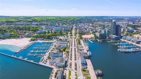 Weekend w Gdańsku co warto zobaczyć i zwiedzić Poznaj atrakcje i