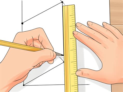 How To Draw A Parallelogram With Pictures Wikihow