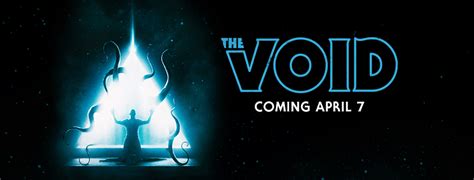 The Void Movie – International trailer : Teaser Trailer