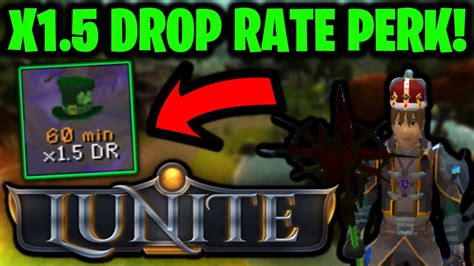 THE DROP RATE PERK MADE US RICH FROM SCRATCH WITH AN EXECUTION TWISTED