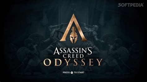 Assassin S Creed Odyssey Review Ps4