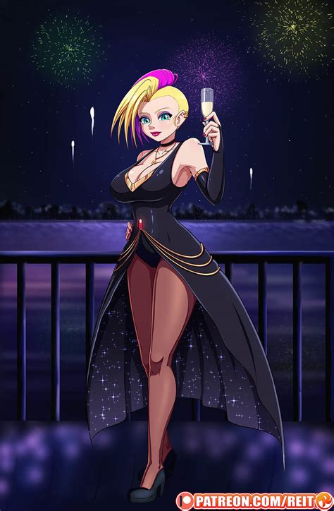 Happy By Reit Hentai Foundry