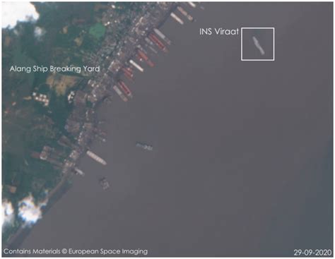haunting satellite image captures ins viraats final day livefist