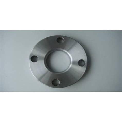 Uni 2277 67 Pn10 En 1092 1 Plate Flange From China