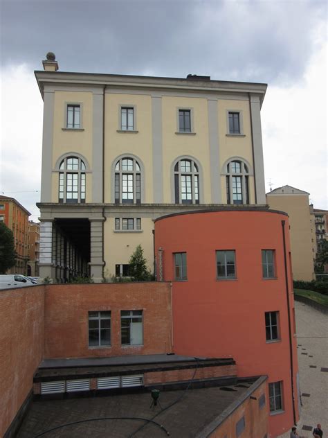 A few museums in Bologna