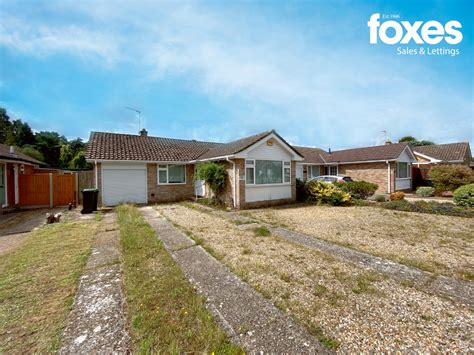 Property For Sale In Poole Bournemouth Ferndown Foxes Sales And Lettings