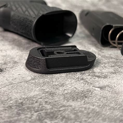 Wc Pro Ledge Base Pad For Sig P365 Xl 12 Round Mag Tactical Development