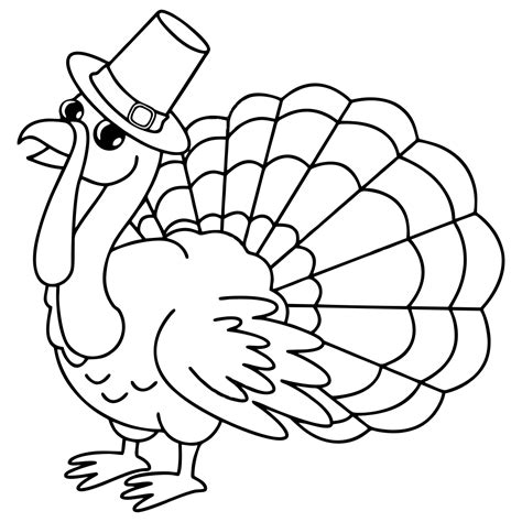 50 Best Ideas For Coloring Free Printable Coloring Pages Thanksgiving