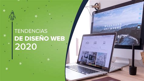 Tendencias De Dise O Web