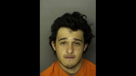 Horry Police Arrest 19 Year Old Man On Sexual Assault Charge Myrtle Beach Sun News