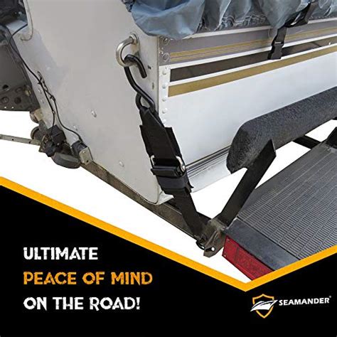 Best Boat Transom Tie Down Straps Top 7 Picks In 2025