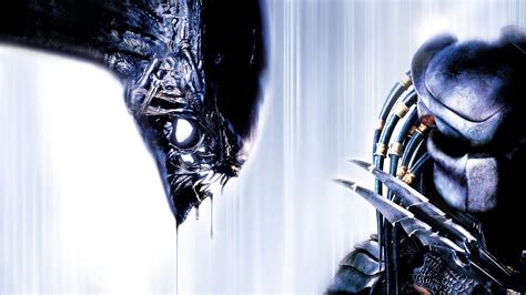 Alien Vs Predator - Disney+ Hotstar