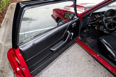 1983 Mercury Capri Orlando Classic Cars